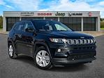 Used 2022 Jeep Compass Latitude for sale #P5217 - photo 4