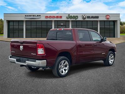 2022 Ram 1500 Crew Cab 4WD Pickup for sale #P5218 - photo 2