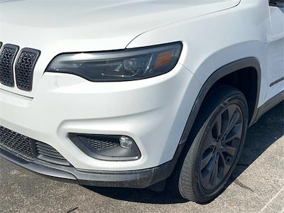 Used 2021 Jeep Cherokee - photo 1