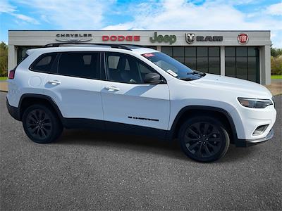 Used 2021 Jeep Cherokee - photo 1