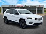 2021 Jeep Cherokee 4WD SUV for sale #P5220 - photo 1