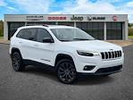 2021 Jeep Cherokee 4WD SUV for sale #P5220 - photo 3