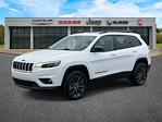 2021 Jeep Cherokee 4WD SUV for sale #P5220 - photo 37