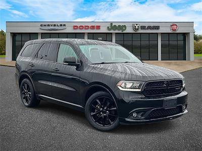 Used 2017 Dodge Durango R/T for sale #P5222 - photo 1