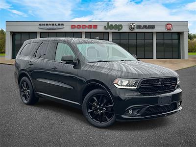Used 2017 Dodge Durango R/T for sale #P5222 - photo 2