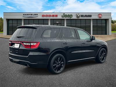 Used 2017 Dodge Durango - photo 1