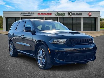 Used 2024 Dodge Durango R/T Plus for sale #P5223 - photo 1