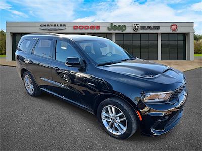 Used 2024 Dodge Durango R/T Plus for sale #P5223 - photo 2