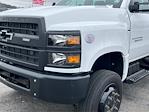2023 Chevrolet Silverado 5500 Crew Cab DRW 4WD Service Truck for sale #P5226 - photo 10