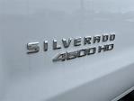 2023 Chevrolet Silverado 5500 Crew Cab DRW 4WD Service Truck for sale #P5226 - photo 12