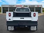 2023 Chevrolet Silverado 5500 Crew Cab DRW 4WD Service Truck for sale #P5226 - photo 4