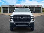 2023 Chevrolet Silverado 5500 Crew Cab DRW 4WD Service Truck for sale #P5226 - photo 8