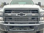 2023 Chevrolet Silverado 5500 Crew Cab DRW 4WD Service Truck for sale #P5226 - photo 9
