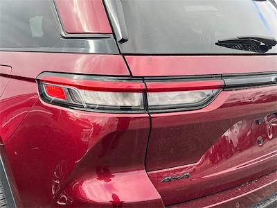 Used 2023 Jeep Grand Cherokee - photo 1