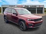 2023 Jeep Grand Cherokee 4WD SUV for sale #P5228 - photo 2