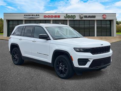 2024 Jeep Grand Cherokee 4WD SUV for sale #P5229 - photo 1