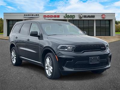 Used 2025 Dodge Durango - photo 1
