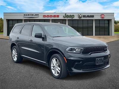 Used 2025 Dodge Durango - photo 1