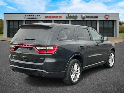 Used 2025 Dodge Durango - photo 1