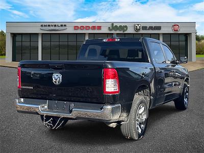 Used 2022 Ram 1500 - photo 1