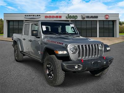 Used 2020 Jeep Gladiator - photo 1
