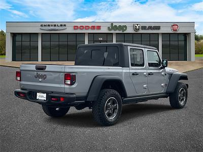 Used 2020 Jeep Gladiator - photo 1