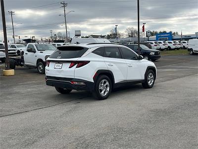 Used 2024 Hyundai Tucson - photo 1