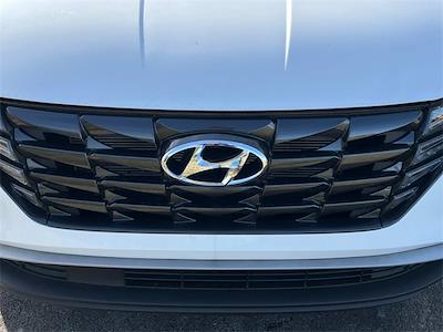 Used 2024 Hyundai Tucson - photo 1