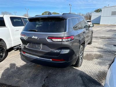 Used 2024 Jeep Grand Cherokee L - photo 1