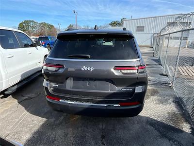 Used 2024 Jeep Grand Cherokee L - photo 1