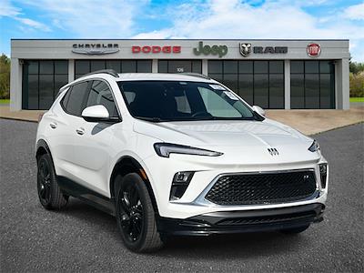 Used 2024 Buick Encore GX - photo 1