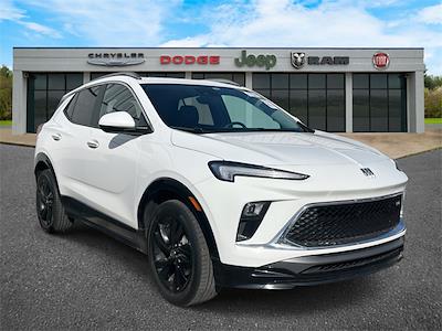 Used 2024 Buick Encore GX - photo 1