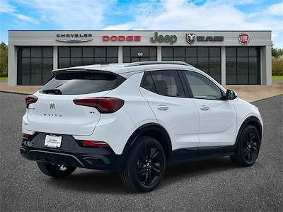 Used 2024 Buick Encore GX - photo 1