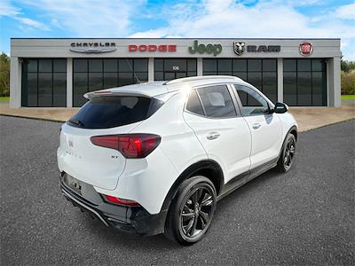 Used 2024 Buick Encore GX - photo 1