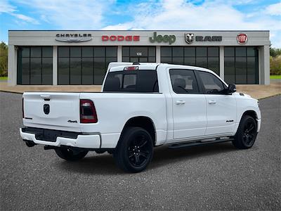 Used 2021 Ram 1500 - photo 1