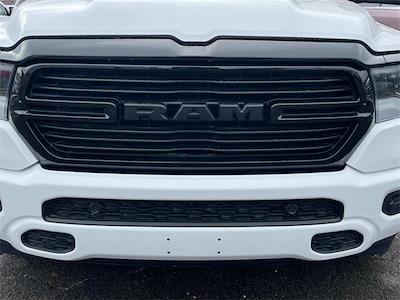 Used 2021 Ram 1500 - photo 1