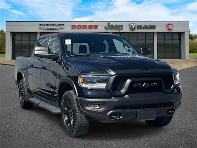 Used 2022 Ram 1500 - photo 1