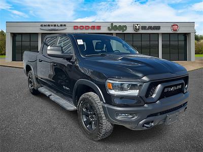 Used 2022 Ram 1500 - photo 1