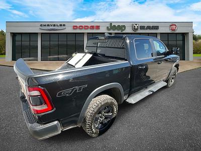 Used 2022 Ram 1500 - photo 1