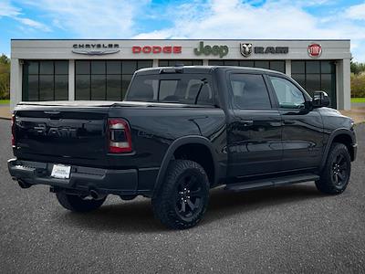 Used 2022 Ram 1500 - photo 1