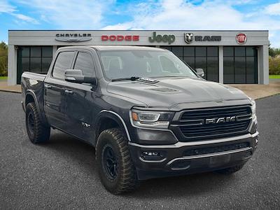 Used 2021 Ram 1500 - photo 1