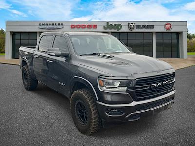 Used 2021 Ram 1500 - photo 1