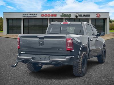 Used 2021 Ram 1500 - photo 1