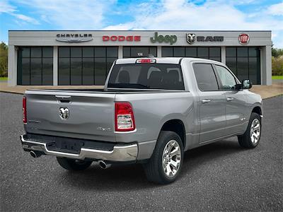 Used 2022 Ram 1500 - photo 1