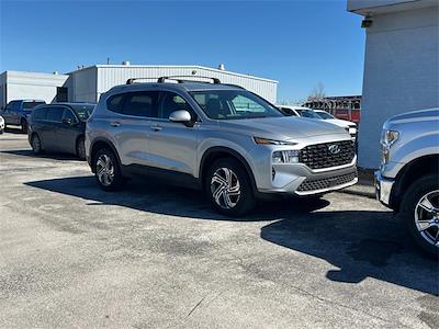 Used 2023 Hyundai Santa Fe - photo 1