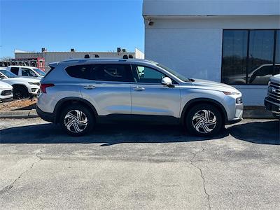 Used 2023 Hyundai Santa Fe - photo 1