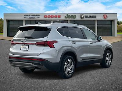 Used 2023 Hyundai Santa Fe - photo 1