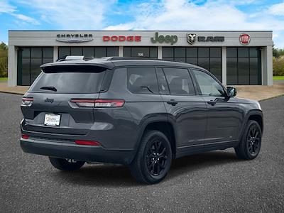 Used 2024 Jeep Grand Cherokee L - photo 1