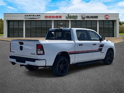 Used 2023 Ram 1500 - photo 1