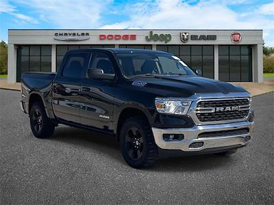 Used 2022 Ram 1500 - photo 1